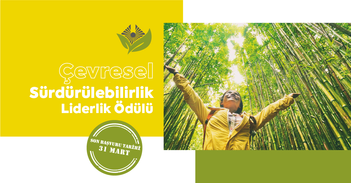 Kapadokya Üniversitesi’nden Çevreci Öğrencilere Büyük Ödül